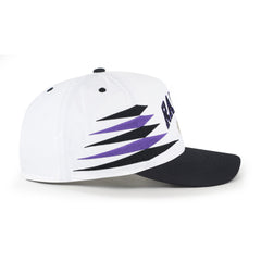BALTIMORE RAVENS DIAMOND CUT BRRR '47 HITCH RF RELAXED FIT