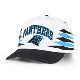 CAROLINA PANTHERS DIAMOND CUT BRRR '47 HITCH RF RELAXED FIT