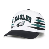 PHILADELPHIA EAGLES DIAMOND CUT BRRR '47 HITCH RF RELAXED FIT