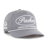 GREEN BAY PACKERS FOUNDATIONAL '47 HITCH RF RELAXED FIT