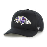 BALTIMORE RAVENS '47 HITCH RF RELAXED FIT