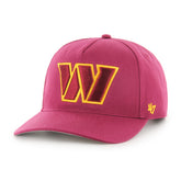 WASHINGTON COMMANDERS '47 HITCH RF RELAXED FIT