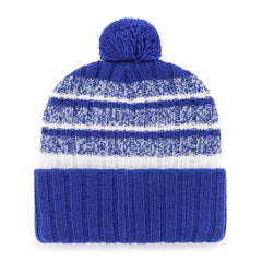 BUFFALO BILLS GRAPHIC TAVERN 47 CUFF KNIT