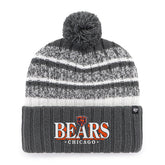 CHICAGO BEARS GRAPHIC TAVERN '47 CUFF KNIT