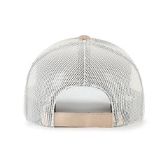 SAN FRANCISCO 49ERS NEUTRAL TERRAIN '47 TRUCKER