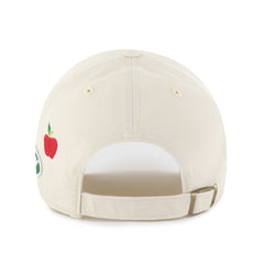 NEW YORK JETS BADGES '47 CLEAN UP