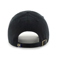 LOS ANGELES RAMS '47 CLEAN UP