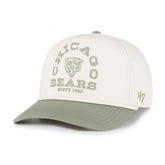 CHICAGO BEARS RANCHERO TWO TONE '47 HITCH RF RELAXED FIT