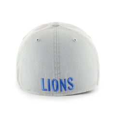 DETROIT LIONS HISTORIC CLASSIC '47 FRANCHISE