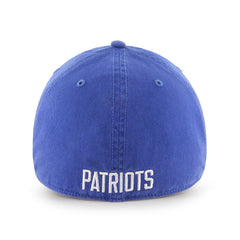 NEW ENGLAND PATRIOTS HISTORIC CLASSIC '47 FRANCHISE
