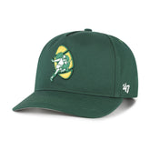 GREEN BAY PACKERS HISTORIC '47 HITCH RF RELAXED FIT