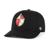 SAN FRANCISCO 49ERS HISTORIC '47 HITCH RF RELAXED FIT
