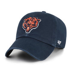 CHICAGO BEARS HISTORIC '47 CLEAN UP