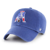 NEW ENGLAND PATRIOTS HISTORIC '47 KID'S CLEAN UP