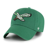 PHILADELPHIA EAGLES HISTORIC '47 KID'S CLEAN UP