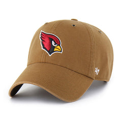 ARIZONA CARDINALS CARHARTT '47 CLEAN UP