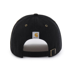 CINCINNATI BENGALS CARHARTT '47 CLEAN UP