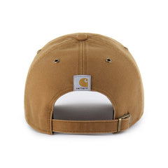 LOS ANGELES CHARGERS CARHARTT '47 CLEAN UP
