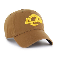 LOS ANGELES RAMS CARHARTT '47 CLEAN UP