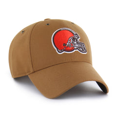 CLEVELAND BROWNS CARHARTT '47 MVP