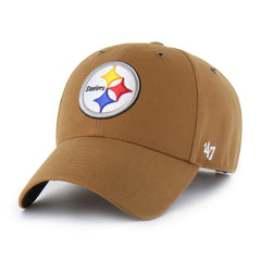 PITTSBURGH STEELERS CARHARTT '47 MVP