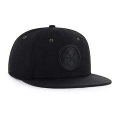 PITTSBURGH STEELERS CARHARTT '47 CAPTAIN RL RELAXED FIT