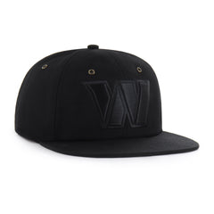 WASHINGTON COMMANDERS CARHARTT '47 CAPTAIN RL RELAXED FIT