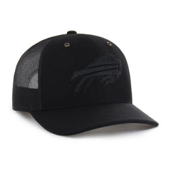 BUFFALO BILLS CARHARTT '47 TRUCKER RF RELAXED FIT