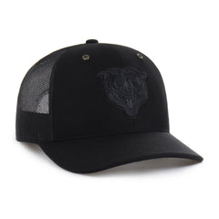 CHICAGO BEARS CARHARTT '47 TRUCKER RF RELAXED FIT