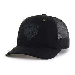 CHICAGO BEARS CARHARTT '47 TRUCKER RF RELAXED FIT