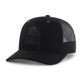 CLEVELAND BROWNS CARHARTT '47 TRUCKER RF RELAXED FIT