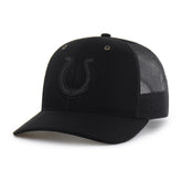 INDIANAPOLIS COLTS CARHARTT '47 TRUCKER RF RELAXED FIT