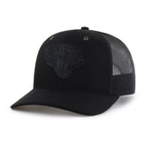 JACKSONVILLE JAGUARS CARHARTT '47 TRUCKER RF RELAXED FIT