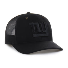 NEW YORK GIANTS CARHARTT '47 TRUCKER RF RELAXED FIT