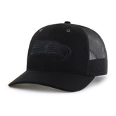 SEATTLE SEAHAWKS CARHARTT '47 TRUCKER RF RELAXED FIT