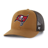 TAMPA BAY BUCCANEERS CARHARTT '47 TRUCKER RELAXED FIT