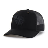 TENNESSEE TITANS CARHARTT CARHARTT '47 TRUCKER RF RELAXED FIT