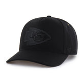 KANSAS CITY CHIEFS CARHARTT '47 HITCH RF RELAXED FIT