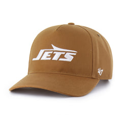 NEW YORK JETS CARHARTT '47 HITCH RF RELAXED FIT
