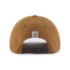 TENNESSEE TITANS CARHARTT '47 HITCH RF RELAXED FIT