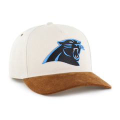 Carolina Panthers Carhartt Undyed '47 Hitch RF Relaxed Fit