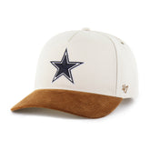 Dallas Cowboys Carhartt Undyed '47 Hitch RF Relaxed Fit
