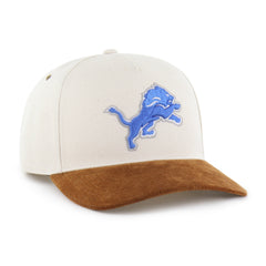 Detroit Lions Carhartt Undyed '47 Hitch RF Relaxed Fit