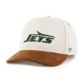 New York Jets Carhartt Undyed '47 Hitch RF Relaxed Fit