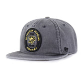 PITTSBURGH PENGUINS BOOT PATH '47 CAPTAIN RF RELAXED FIT