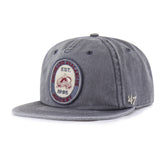 COLORADO AVALANCHE BOOT PATH '47 CAPTAIN RF RELAXED FIT
