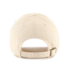 BOSTON BRUINS BOW STACK '47 CLEAN UP