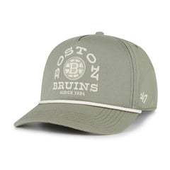 BOSTON BRUINS CANYON RANCHERO TWO TONE '47 HITCH RF RELAXED FIT