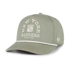 NEW YORK RANGERS CANYON RANCHERO TWO TONE '47 HITCH RF RELAXED FIT