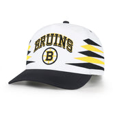 BOSTON BRUINS DIAMOND CUT BRRR '47 HITCH